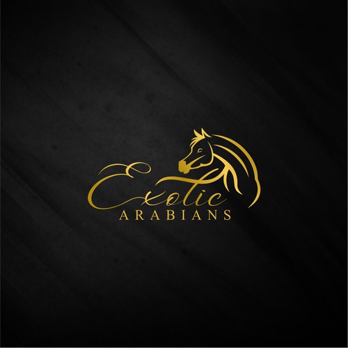 Design my stable logo Diseño de zenoartdesign