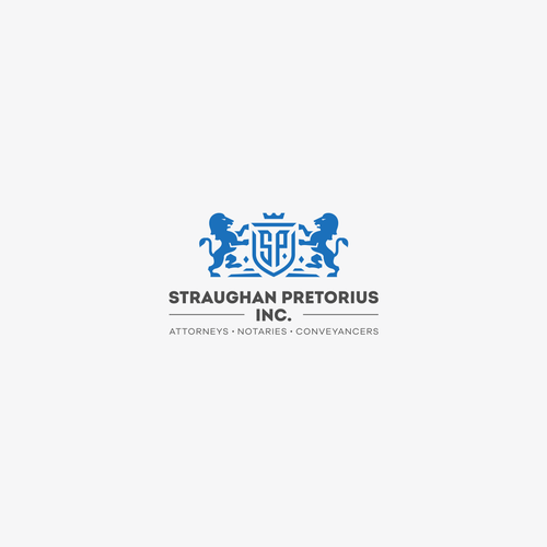New law firm needing an innovative and non traditional logo (Praetor Inc.) Diseño de Rumah Lebah