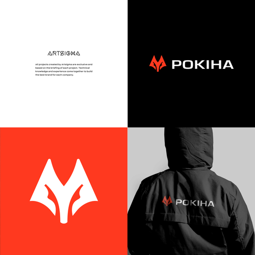 Logo and brand guide needed for Health, Sports and Personal Care brand Design by artsigma