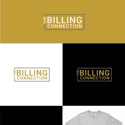 Logo for healthcare billing training company and support community Design by Adhe Kurniawan