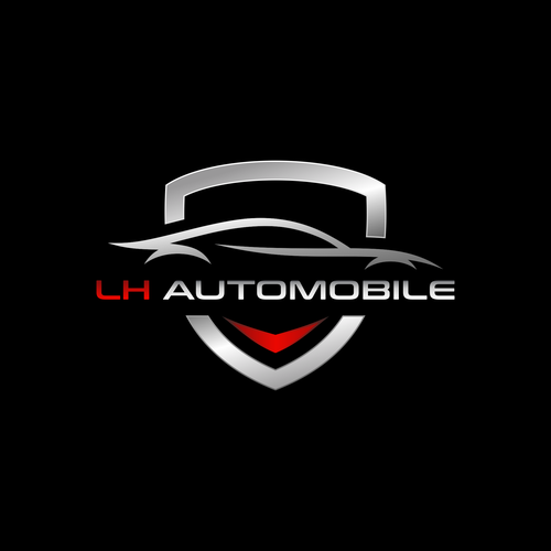 LH Automobile Design by R A G