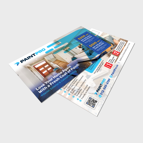 Postcard, flyer or print contest entry by Adi Azudin