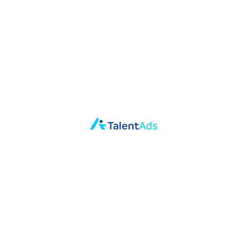 Design a modern, minimalistic logo for a Recruiting Performance Advertising Agency Design réalisé par Trust_DESIGN