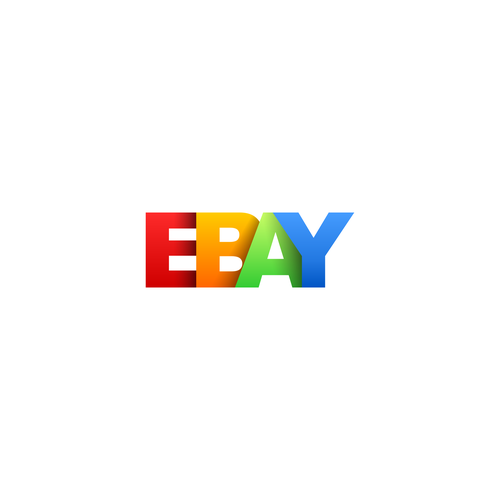 99designs community challenge: re-design eBay's lame new logo! Design réalisé par Florin Gaina