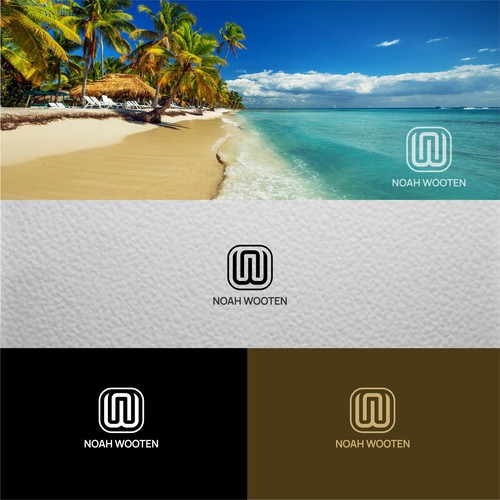 The best NAME logo in the world! Design by monemtu