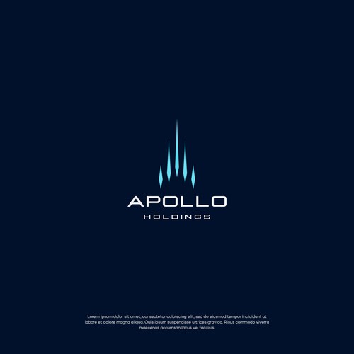 Apollo Design by Rozzium