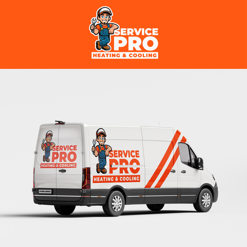 Design di Hams Home Services di Artdityax