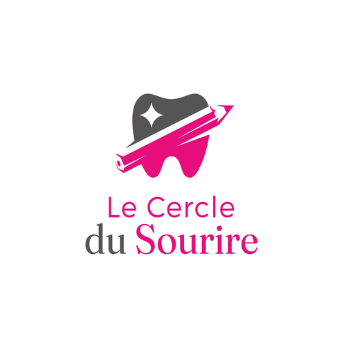 Logo design contest entry by matanomira