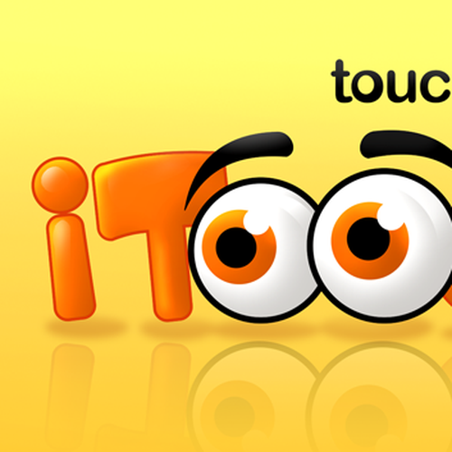 Character for animation cartoons for an iPad education game