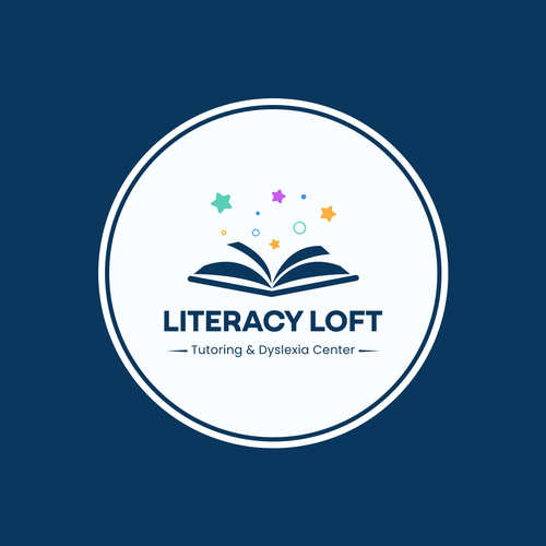 design a logo for a literacy tutor/specialist who is creating one reader at a time! Design by SM_Dezigns