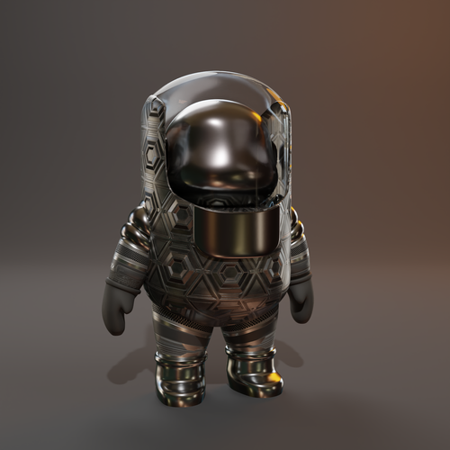 Create the next Bearbrick and KAWS Design by END™