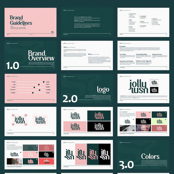 Brand Guidelines