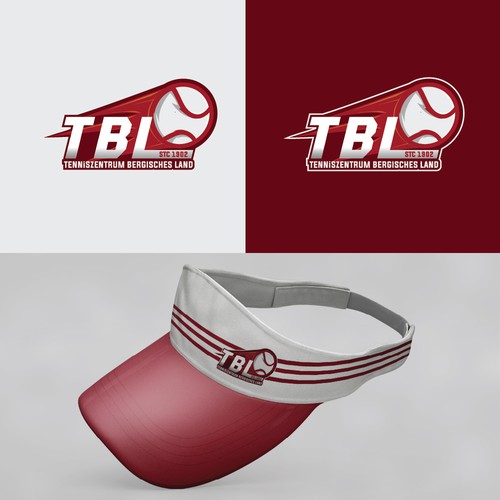 Logo design contest entry by rinociki