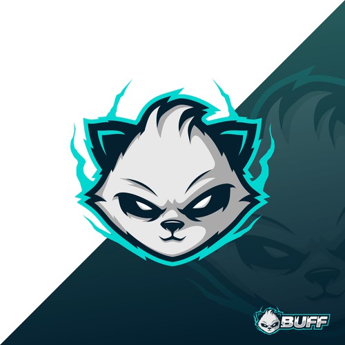 Need a Mascot for our company. Supplements for E-sport / Gaming. Design by Orn DESIGN