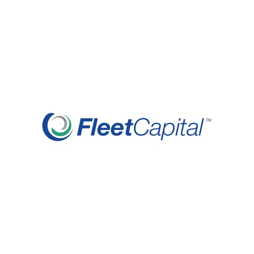 Fleet Capital - Logo Design Project Diseño de Walter Moreira