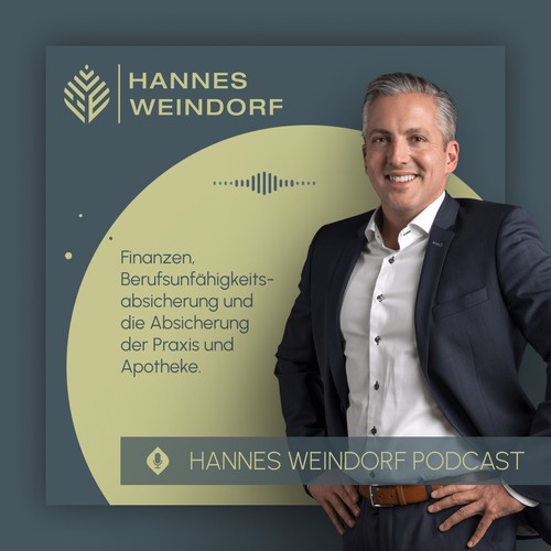 Podcast contest entry by Sylvvie