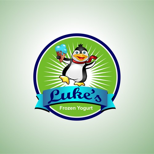  contest entry by LiLLah Design