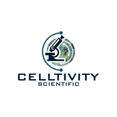 CellTivity Scientific Design by Brand Lab Studio