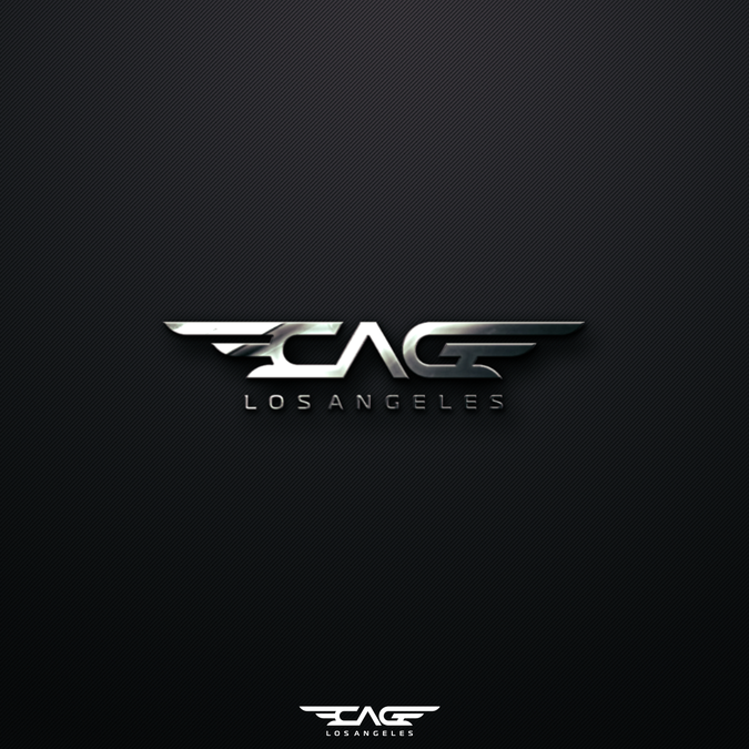 Auto Dealer needs a powerful and high end crest logo Logo design contest