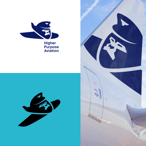 Higher Purpose Aviation Design by RoninStrider