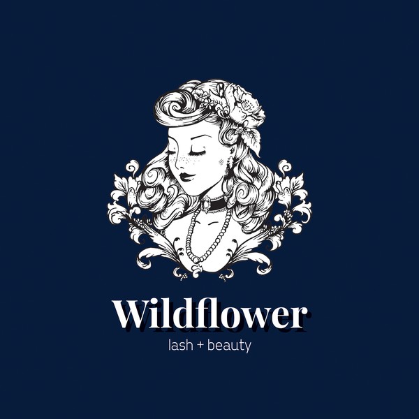 Design by Aerlith titled "Wildflower"