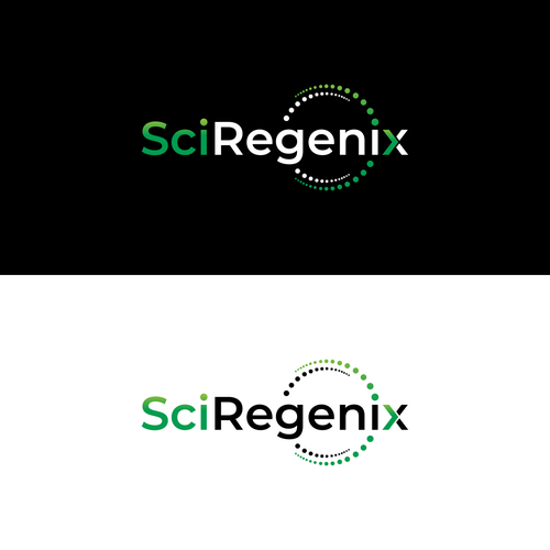 Put Your Stamp on Science! Logo Design to Shape the Face of SciRegenix! Design by Display_Pro