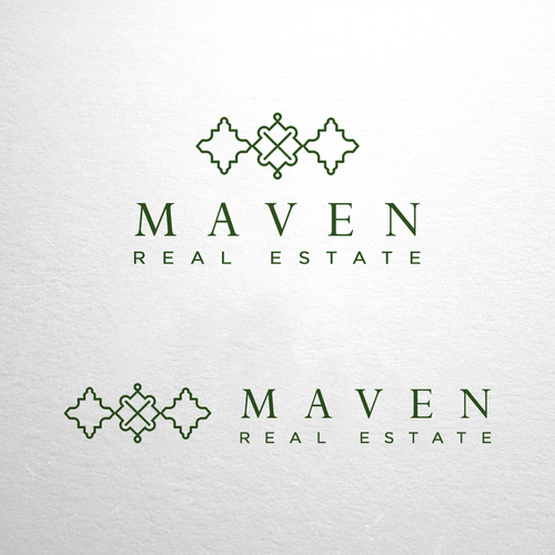 Please help us create an elegant logo and rebranding for our real estate development company! Design by Mr.Bug™