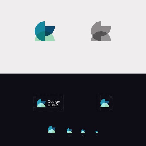 DesignGurus.com  --  NEW AGENCY Design by VisibleGravity™