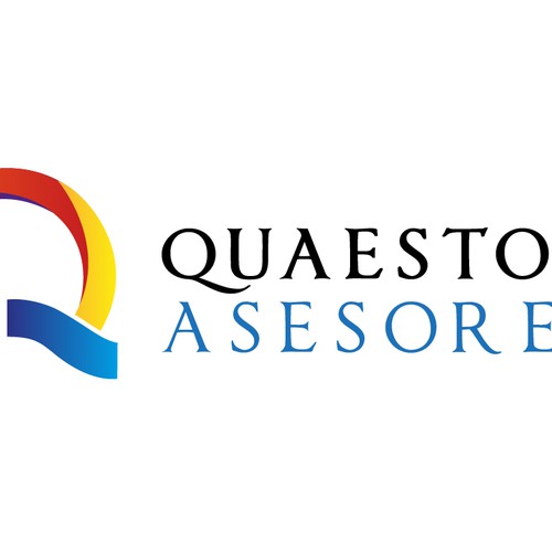 Logo design contest entry by nuevegeos™