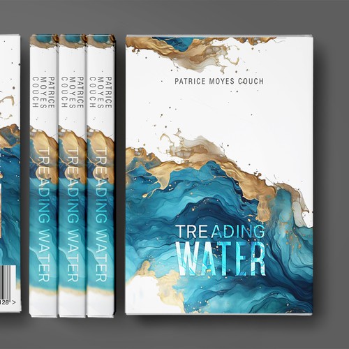 Treading Water Design by BeyondImagination