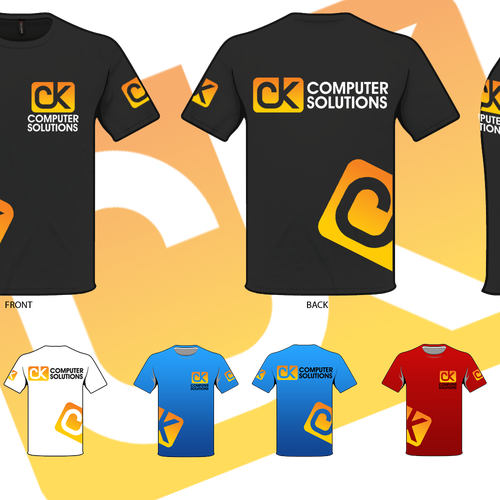 Ontwerp van finalist darko.sajic