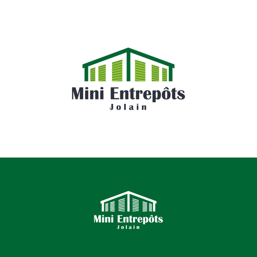  contest entry by Fani008