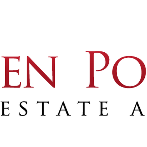New logo wanted for Ken Pozek, Real Estate Agent Ontwerp door xkarlohorvatx