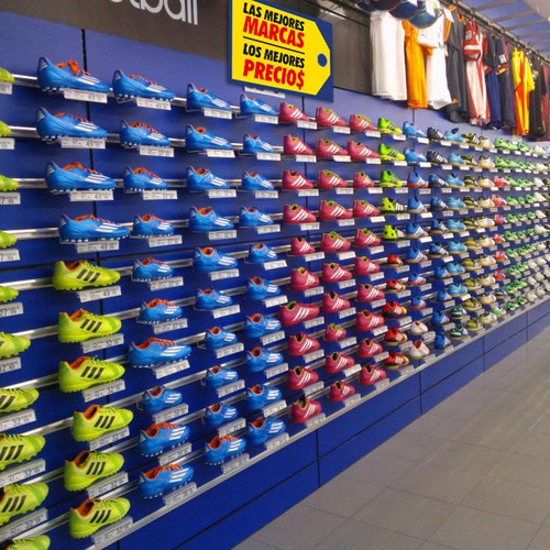 Signage contest entry by El Serch