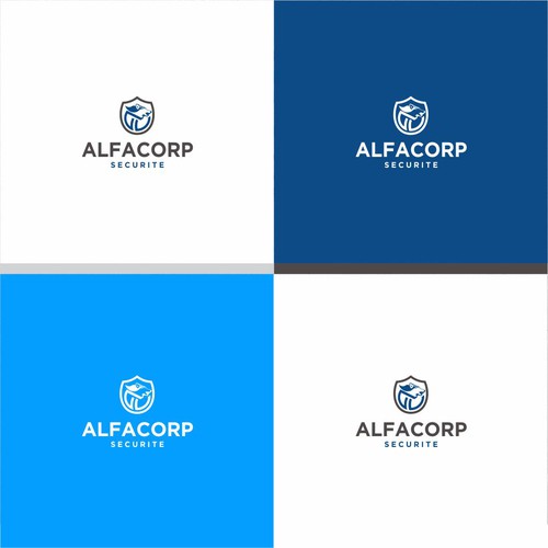 Logo design contest entry by Ya_fattah01