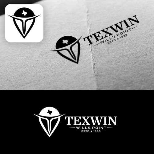 Design an Iconic Texas-Inspired Logo Design by Anirban Giri