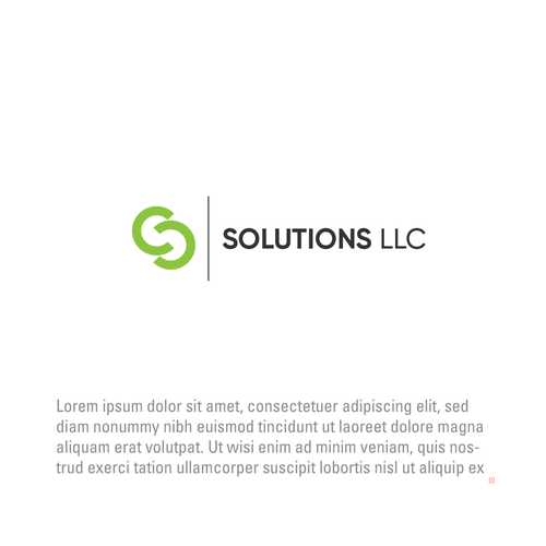 Real estate solutions company Design by Yukimura