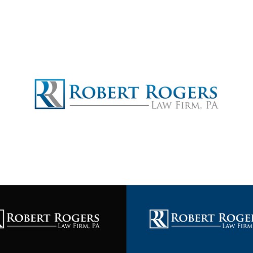 Design di Robert Rogers Law Firm, PA needs a new logo di Graphaety ™