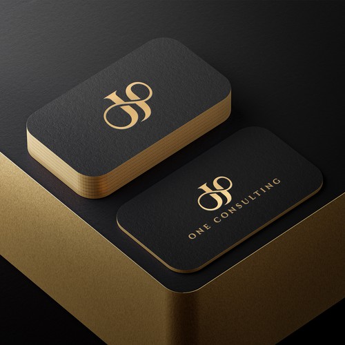 LOGO FOR  - EVENT COMPANY / CONSULTING / MARKETING Design by crackizle