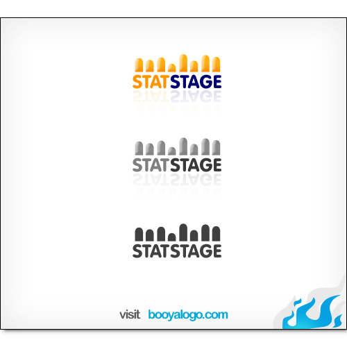 $430  |  StatStage.com Contest   **ENTRIES STILL NEEDED** Design by emero