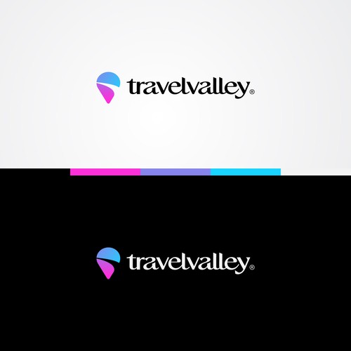 Create a new logo for the biggest travel blog in the Netherlands Diseño de VAST™