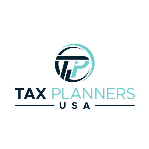 Avant Garde logo design for tax planning firm Design by Young Creations