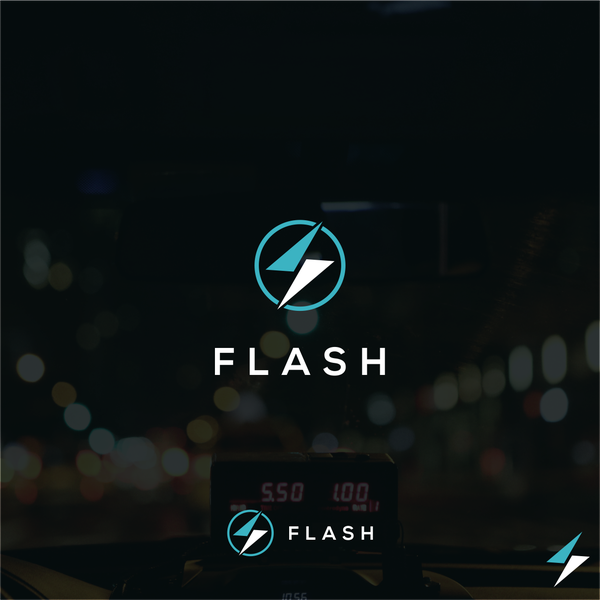 Design by ayipro titled "Flash 3"