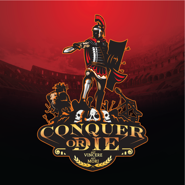 Conquer or Die