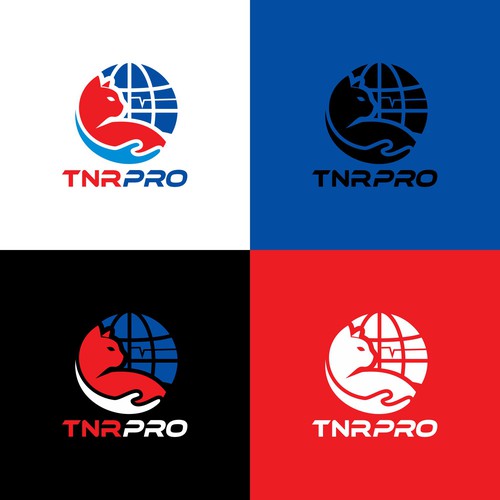 Design di Calling all cat lovers! Design an online TNR (Trap-Neuter-Return) Academy logo and save cats! di Hochbaum