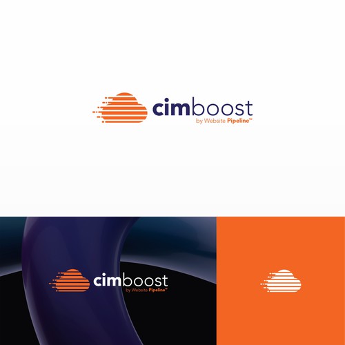 Logo Rework. Just needs a little love and a new icon. Design von frost03