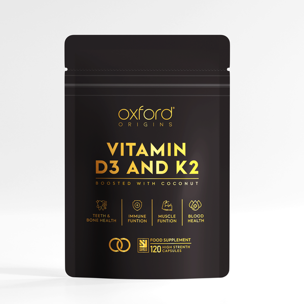 Supplement Brand looking for new pouch packaging design!