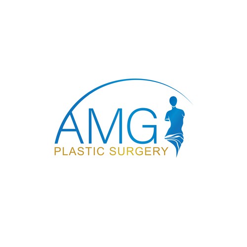 Design elite plastic surgeon logo for sophisticated clients Design by moon.design