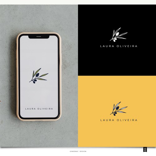 Design epic logo for a successful social media agency Design by GinSonic