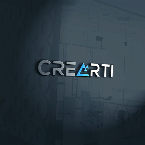 Logo design contest entry by << Aleya >>